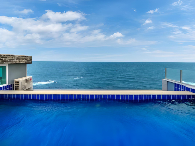 Sport & Beauty 3, Elafonisi Poolvilla & Hotel, Gyeongju