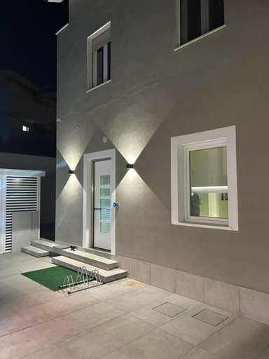 Others 4, B&B Casastazione Pescara, Pescara