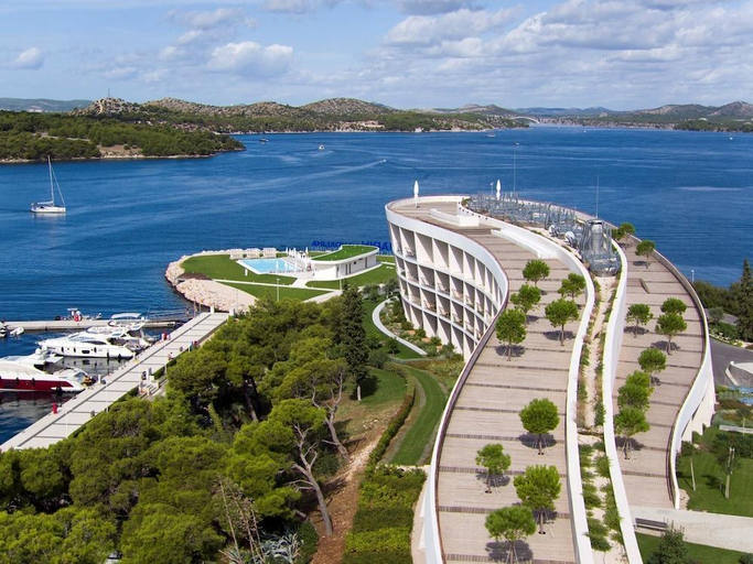 Others 5, D-Resort Sibenik, Šibenik