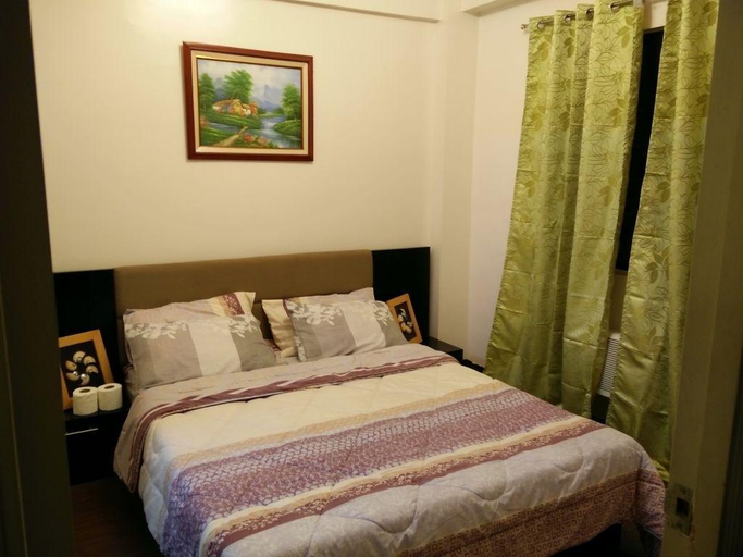 Others 5, Sarasota Newport 1 Bedroom, Pasay City