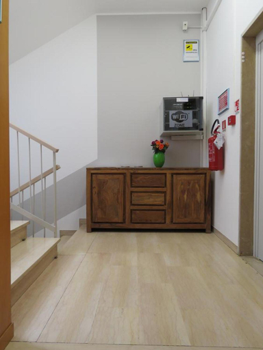 Public Area 3, Hotel Marta Forlì, Forli' - Cesena