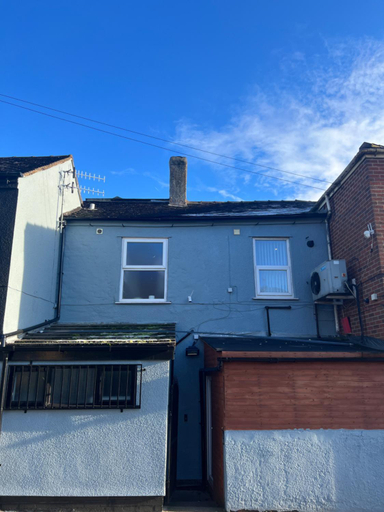 Exterior & Views 1, Zams rooms, Stoke-on-Trent