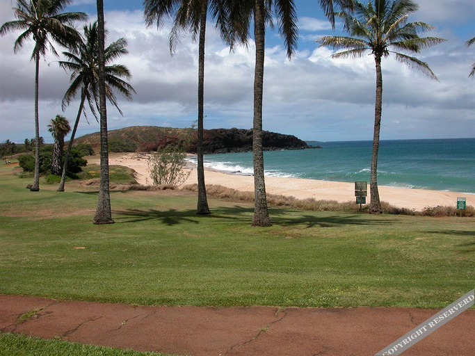 Others 3, Kepuhi Beach Resort, Maui