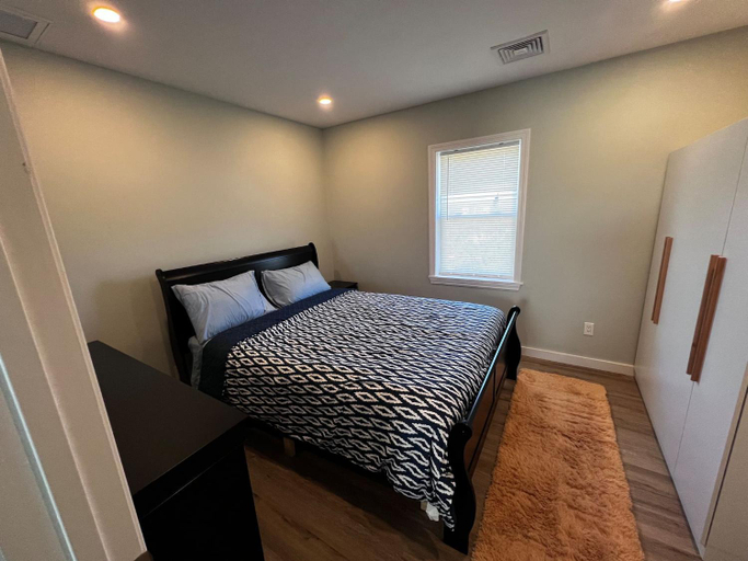 Bedroom 2, Almira Properties Apartments, Providence