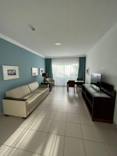 Bedroom 4, Bahia Plaza Hotel, Camaçari