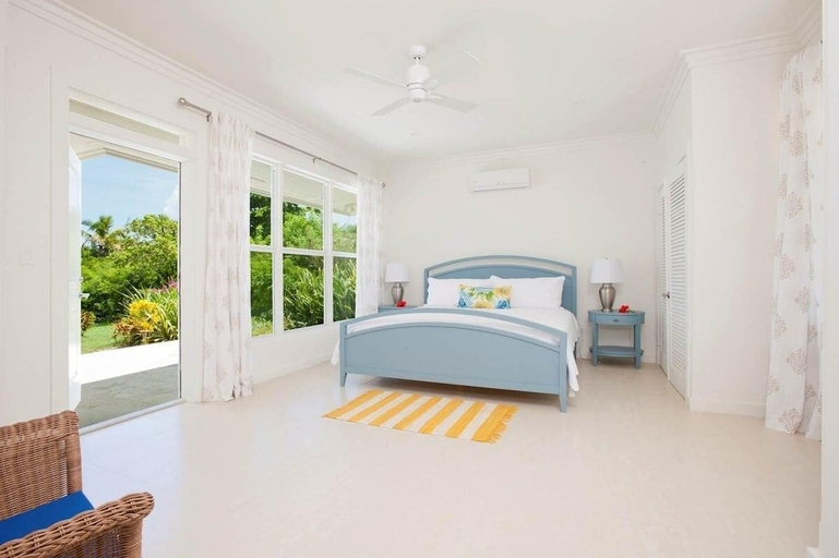 Bedroom 3, Driftwood 4 Bedroom Home