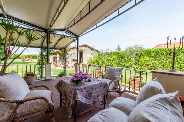 Others 5, Villa Pallina 4BR Villa with Private Pool, Lucca
