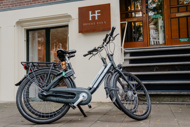 Exterior & Views 2, Hotel Fita, Amsterdam