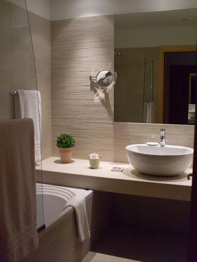 Bathroom 4, Borgo Ronchetto, Treviso