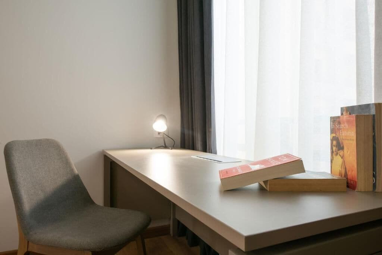 Interior 5, Sequoia at Akoya, New Cairo 1