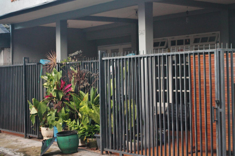 Others 5, RELIC ROOM House of plants, Malang