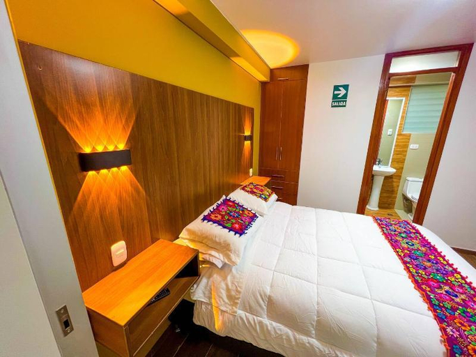 Others 3, Velvet Residence, Cusco
