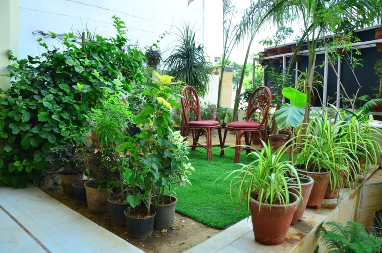 Others 5, Mojo M Villa -Airport Boutique Hotel, Jaipur