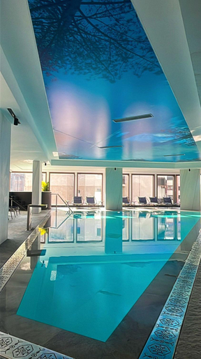 Sport & Beauty 2, Vila Borova Wellness&SPA Resort, Čajetina