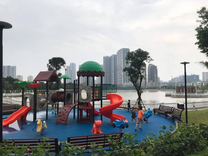 2, Trung Hoa Nhan Chinh Apartments, Từ Liêm