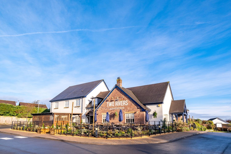 Exterior & Views 2, The Two Rivers by Marston s Inns, Monmouthshire