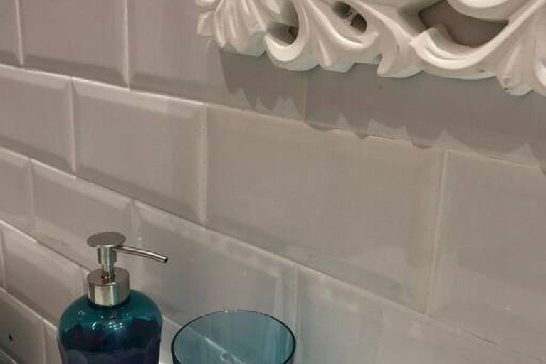 Bathroom 4, Apartamento Aromas del Mercado, Cádiz