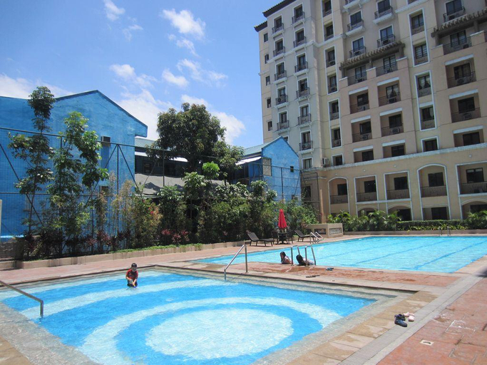 Others 3, Sarasota Newport 1 Bedroom, Pasay City