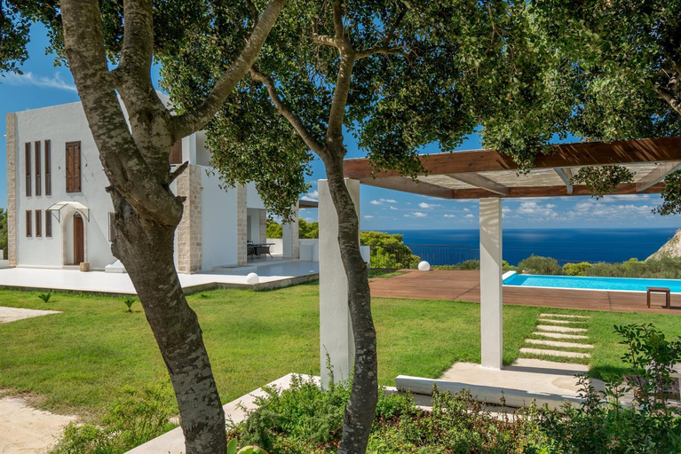 Others 2, Kalas SeaView Residence, a Serene Sanctuary, By ThinkVilla, Ionian Islands