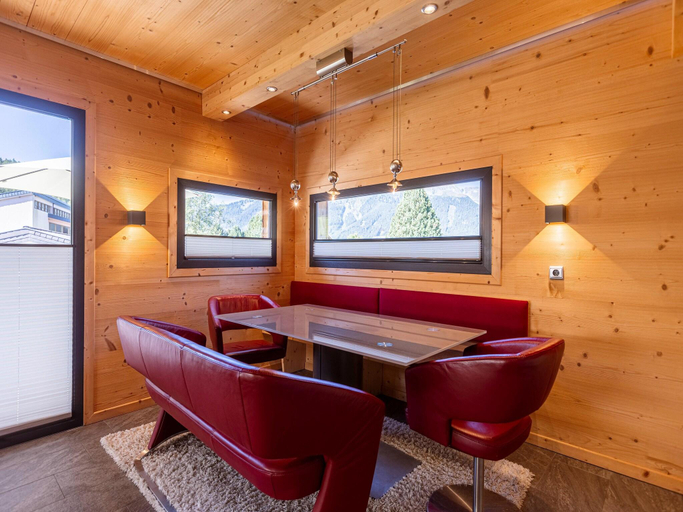 Others 5, Amazing chalet with outdoor whirlpool, Murtal