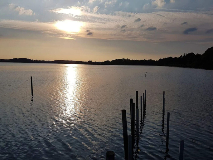 Others 4, Scenic Holiday Home in Hejls near Sea, Kolding