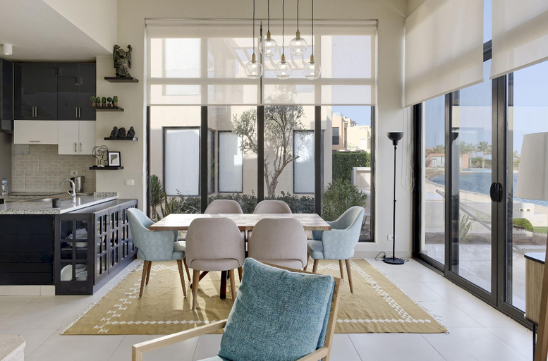 3, VESTA - Luxury Villa - 4BR - Tawila, Al-Ghurdaqah 2