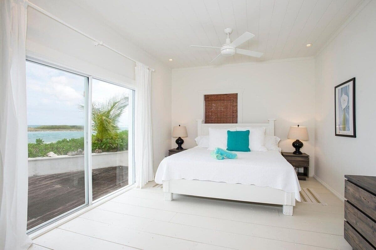 Bedroom 3, Med Point 1 Bedroom Home