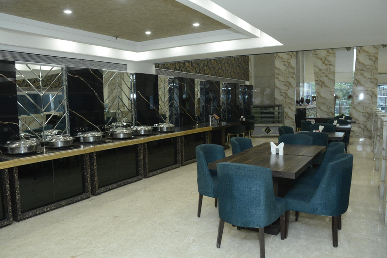 Others 3, Zip By Spree Hotels Orient, Nagpur, Nagpur