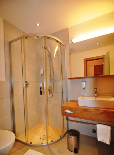 Bathroom 5, Hotel Wienerwaldhof, Wien Umgebung