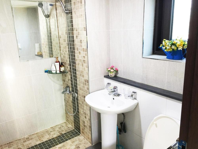 Bathroom 3, Paju Sunrise Village Pension, Paju