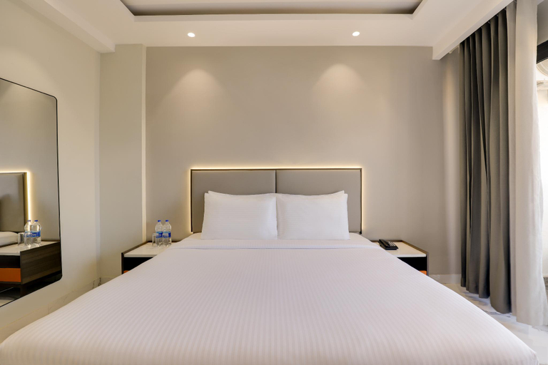 Bedroom 3, The Hoften Sukh Vasa, Sector 51 Gurgaon, Gurgaon
