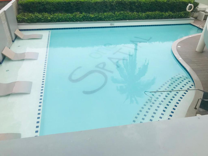 Sport & Beauty 2, Two Bedroom Condo Unit 2920 - One Spatial Iloilo, Iloilo City