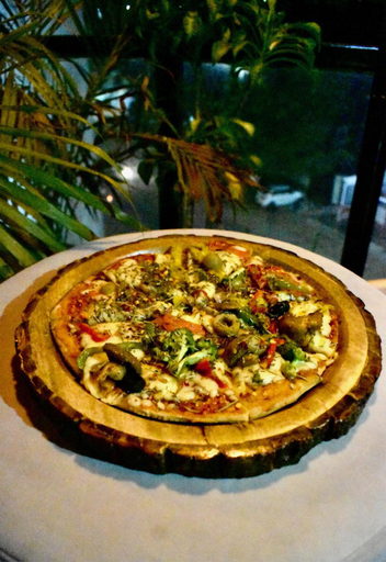 Food & Drinks, Mojo M Villa -Airport Boutique Hotel, Jaipur