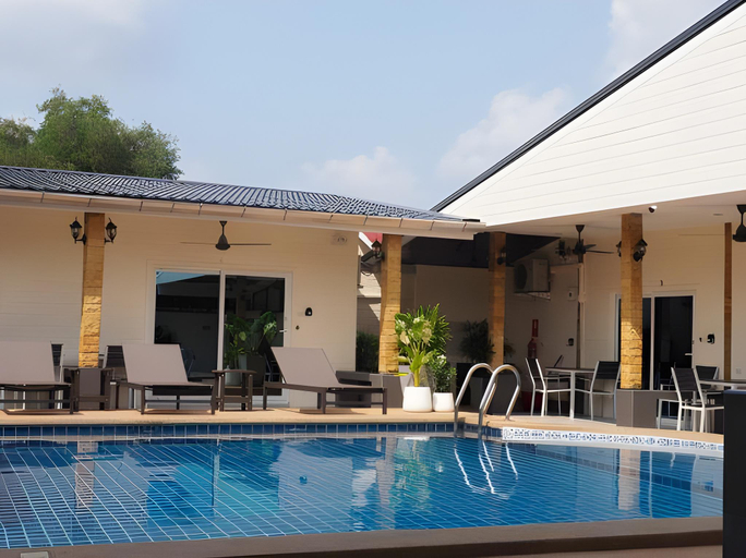 Sport & Beauty 5, MANGOES PATTAYA, Sattahip