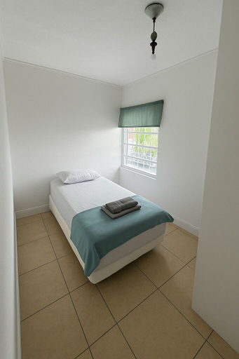 Bedroom 3, Safari Wynwood, Miami-Dade
