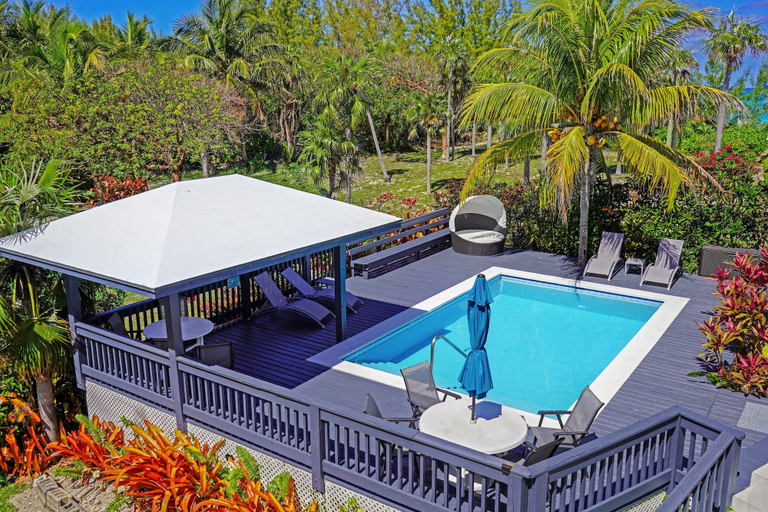 Sport & Beauty 5, Trident Estate 6 Bedroom Estate