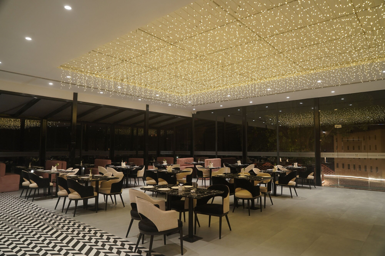 Food & Drinks 4, Mamaya Resort & Spa By Four Leaf Hotels, Hapur