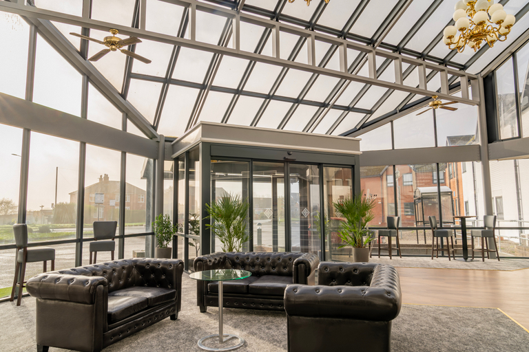 Public Area 2, Britannia Wigan Hotel, Wigan