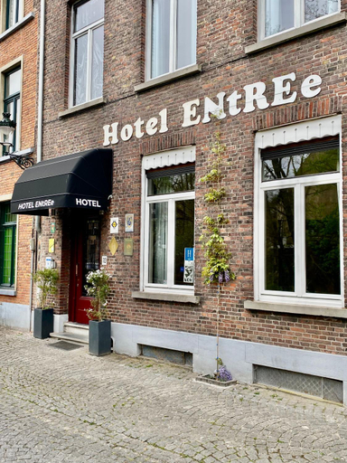 Exterior & Views 2, Entree, West-Vlaanderen
