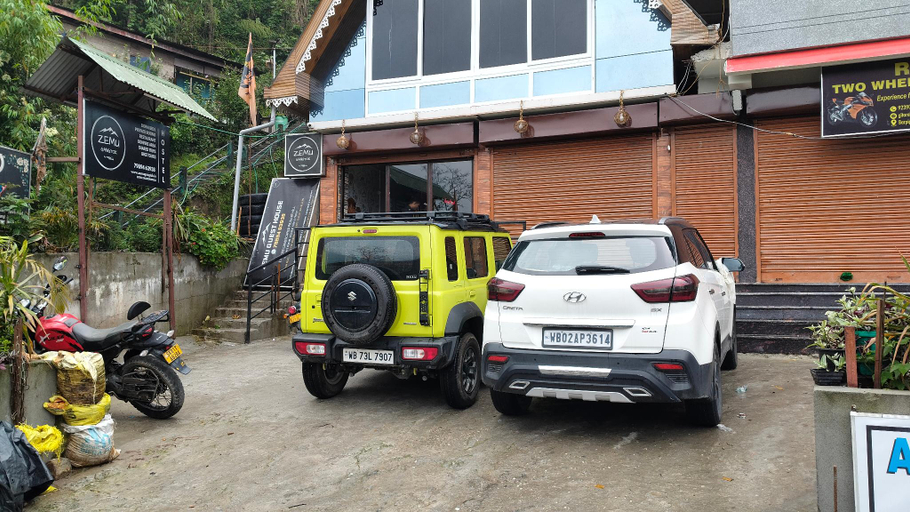 Others 5, Zemu Gangtok, East Sikkim