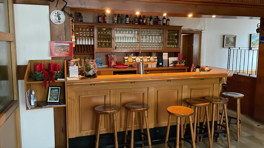 Food & Drinks 4, Berggarten Schwalenberg, Lippe