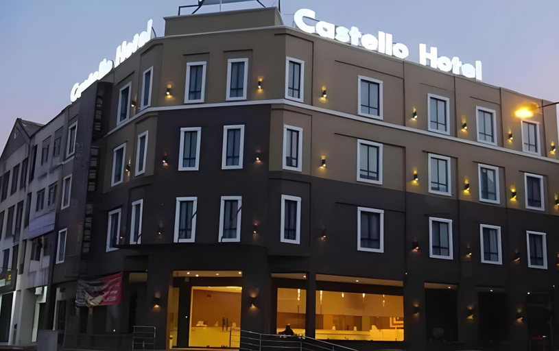 Others 5, Castello Hotel, Kulaijaya