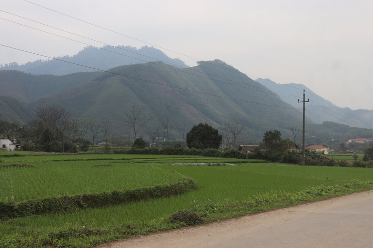 Exterior 3, Atash Eco Village Homestay Van Hoi, Trấn Yên