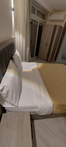 Bedroom 3, Mirage Bay Resort & Aqua Park, Safaja