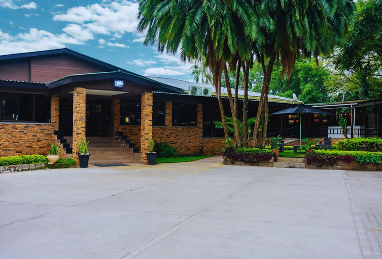 Exterior & Views 1, Casa Mia Lodge & Restaurant, Blantyre City