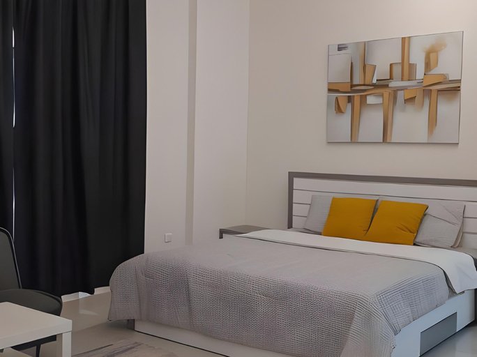 Bedroom 3, al alkeem heights, Ras Al Khaimah