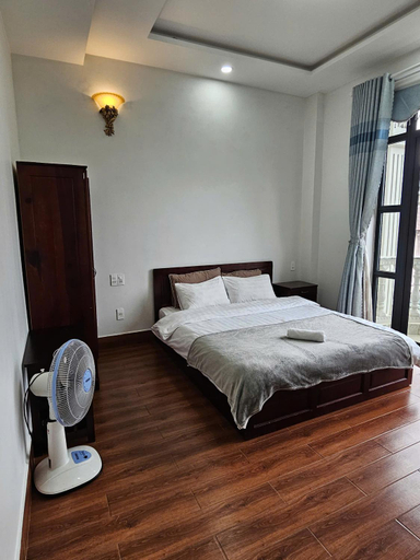 Bedroom 2, Lana Home Dalat, Đà Lạt