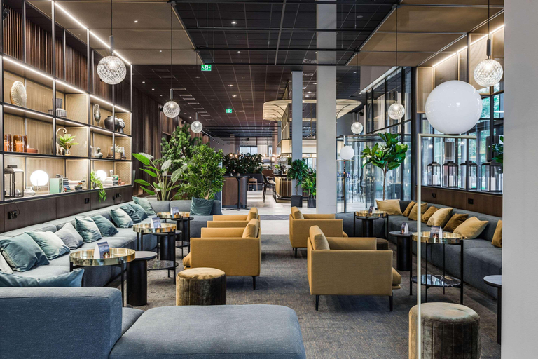 Public Area 4, Clarion Hotel Sundsvall, Sundsvall