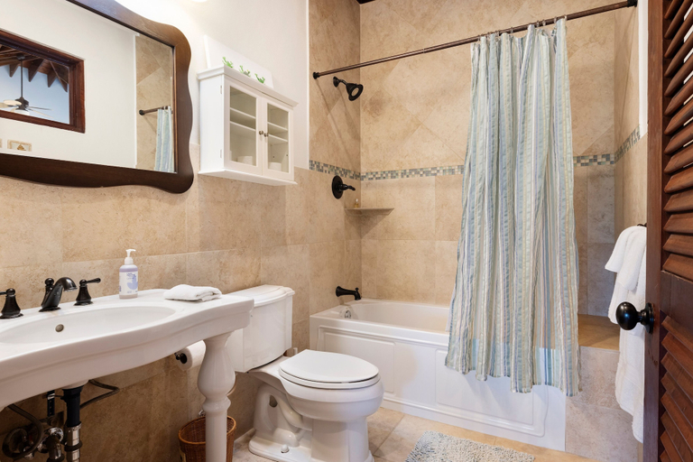 Bathroom 4, Coconut Point 3 Bedroom Home