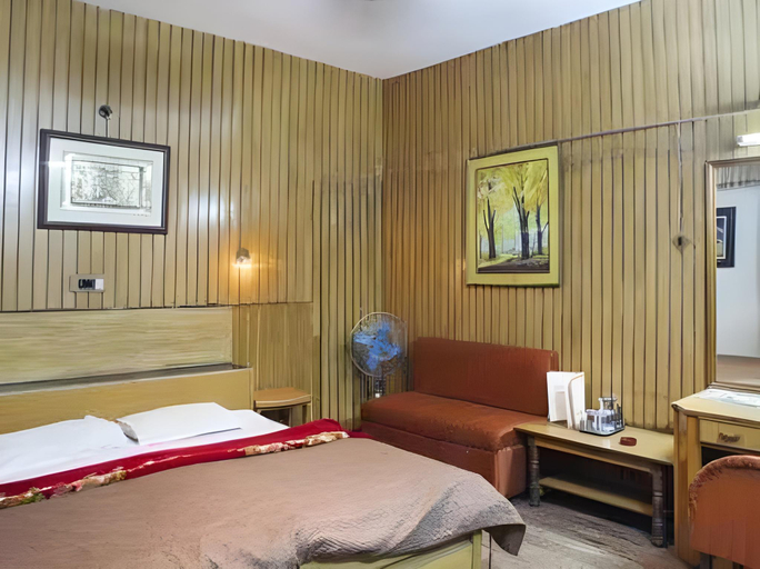 Others 5, Goroomgo Dalhousie Shangrila Hotel, Chamba